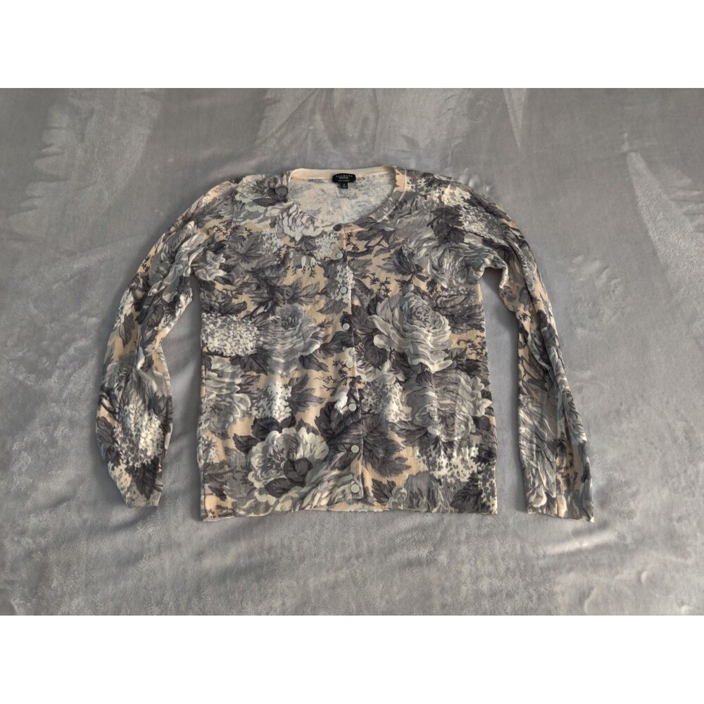 Talbots Cashmere sweater size small